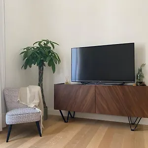 Nonsolomare Wifi Aria Condizionata Parcheggio Appartement